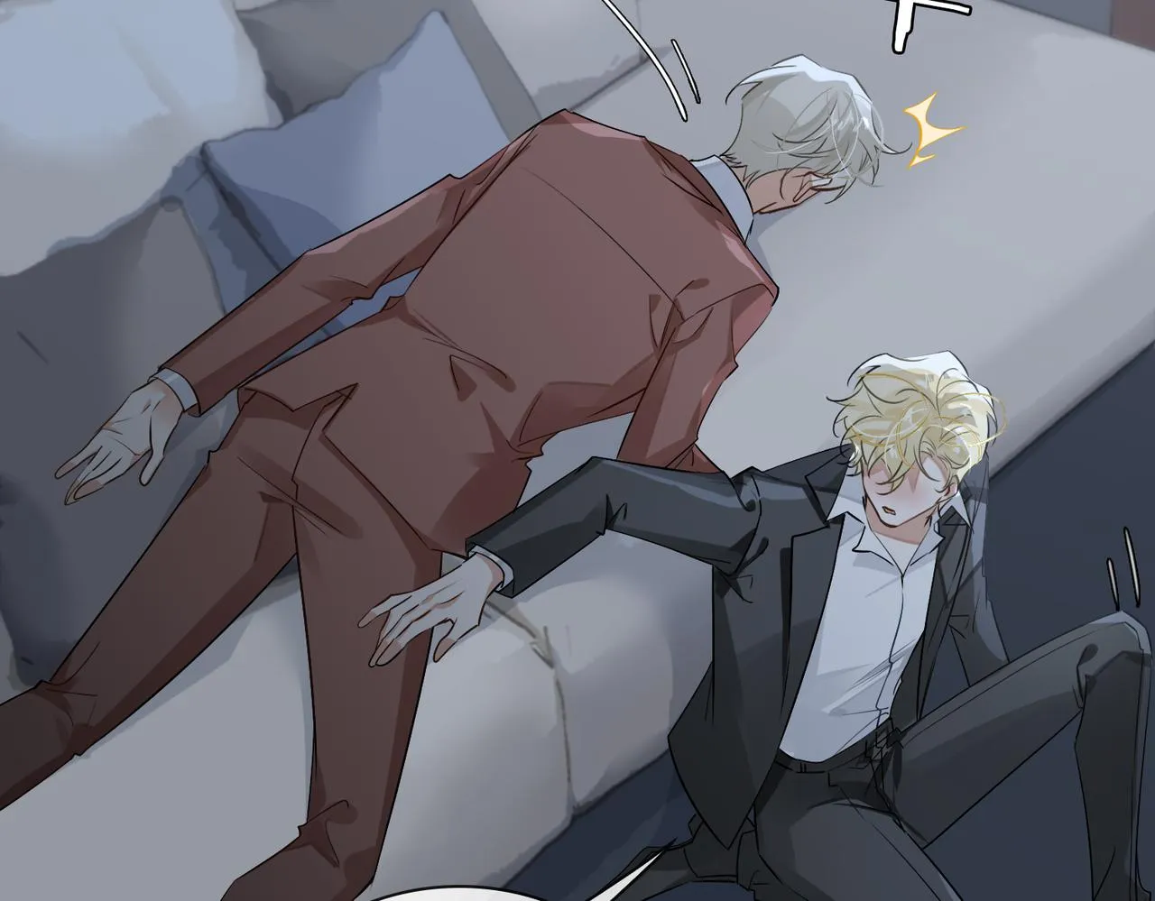第55话 欢迎回家 第85页