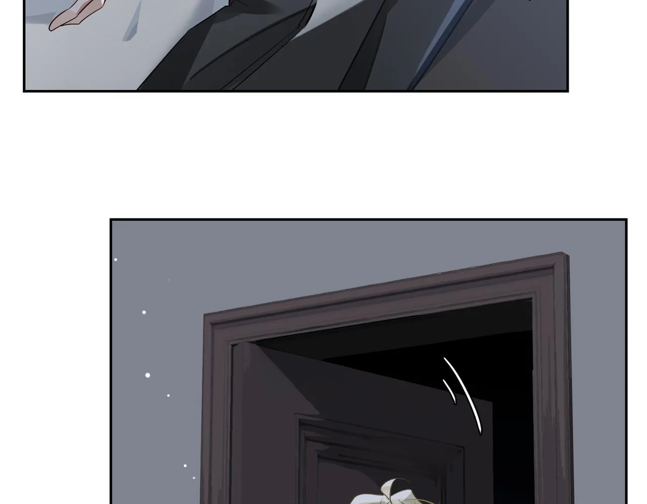 第55话 欢迎回家 第87页