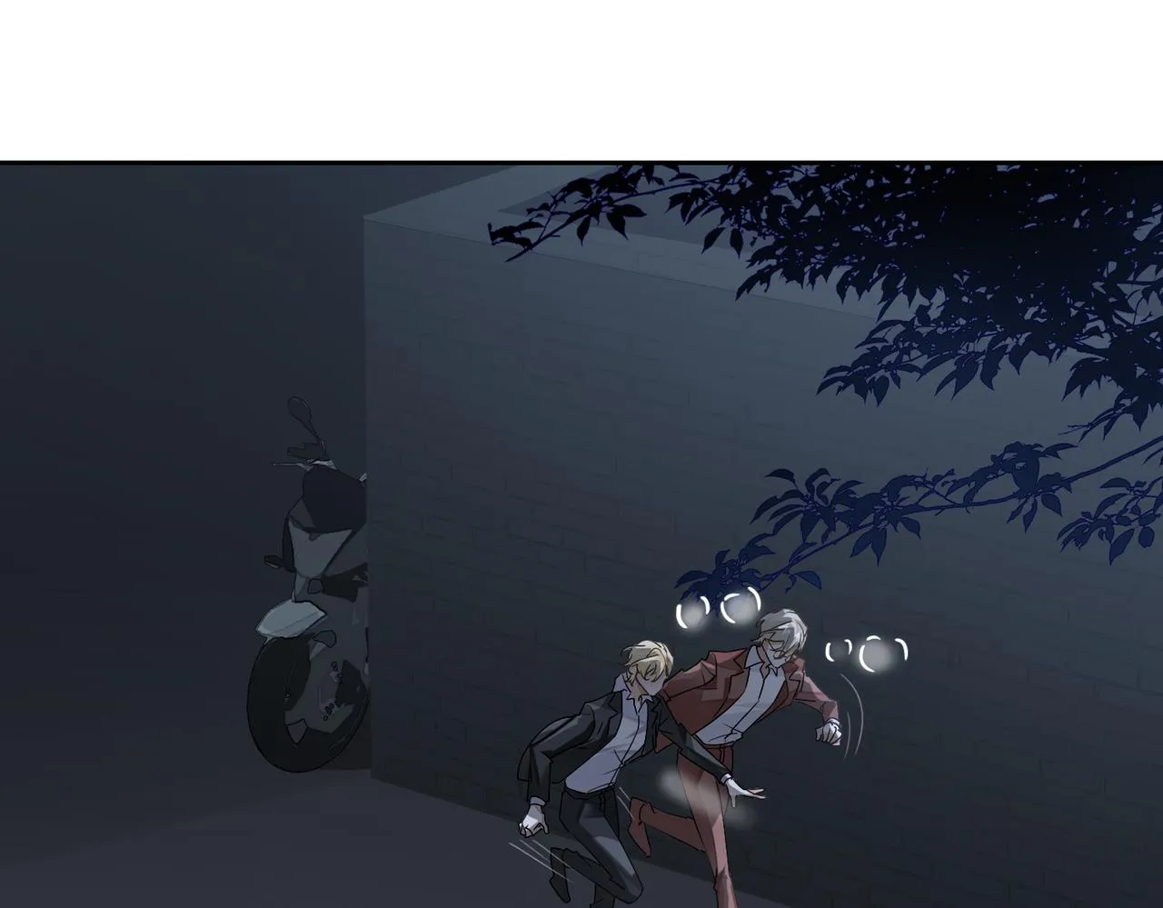 第54话 杰昆现身 第53页