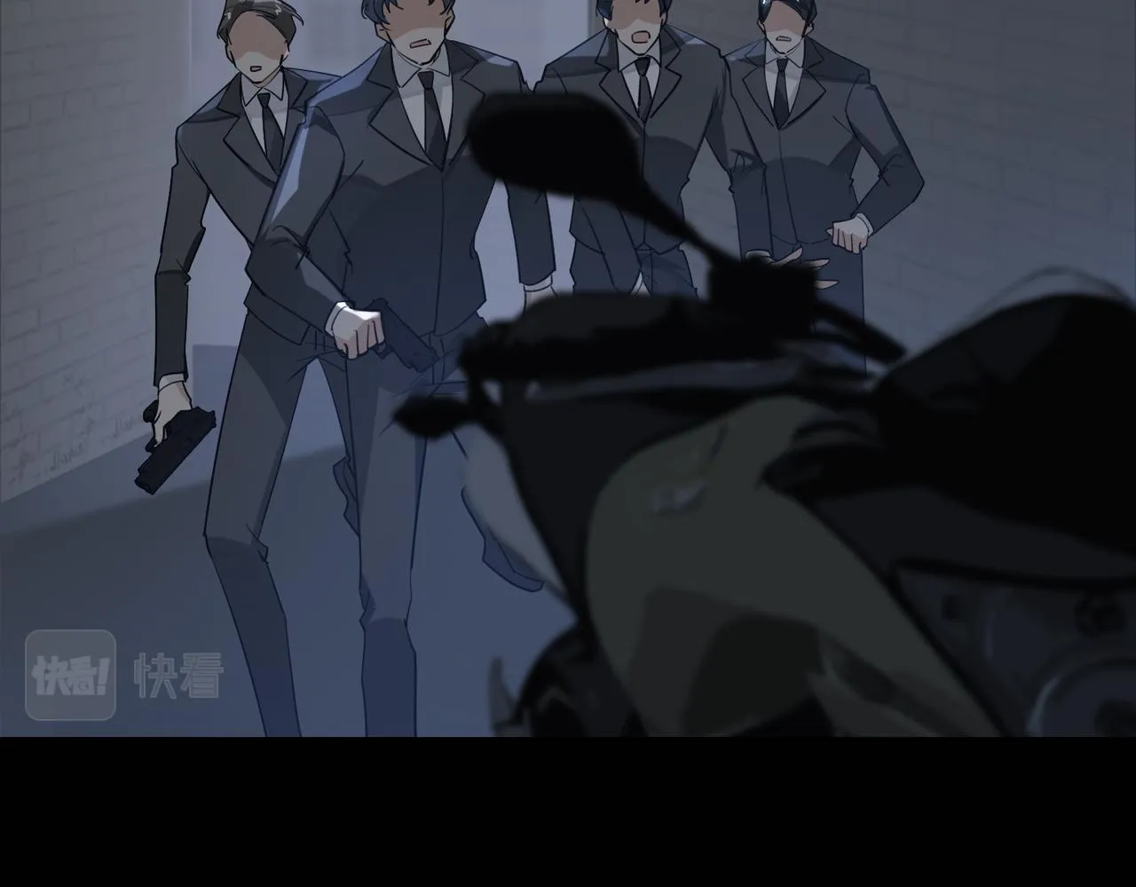 第54话 杰昆现身 第60页