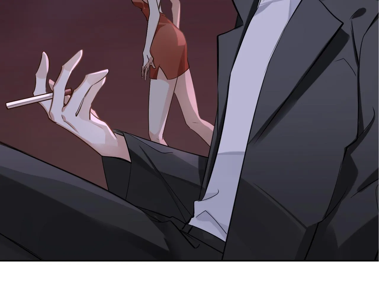 第52话 夜店对峙 第53页
