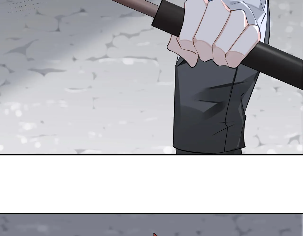 第51话 蜕变 第36页