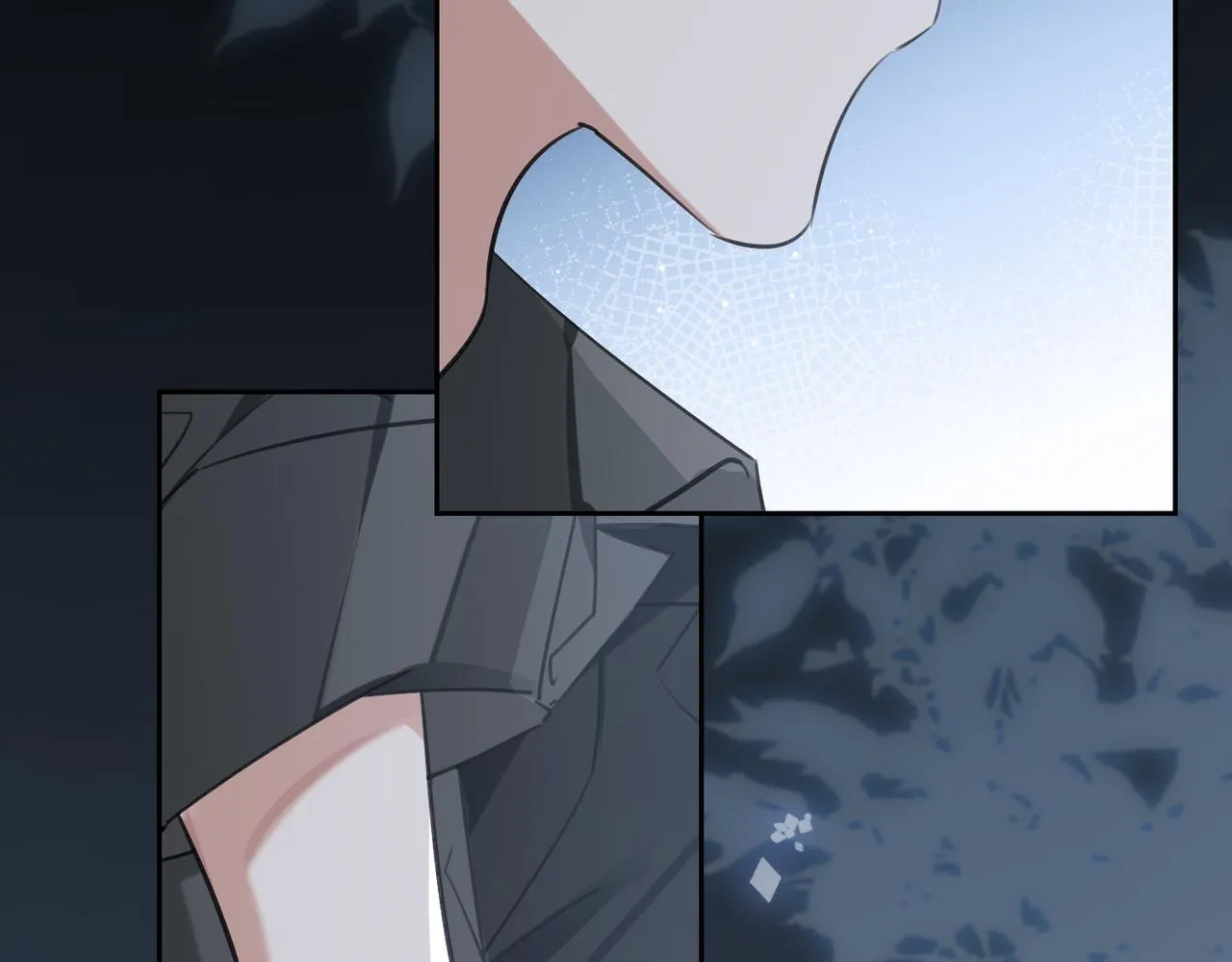 第81话 杰昆的选择 第40页