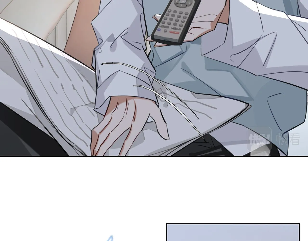 第81话 杰昆的选择 第59页