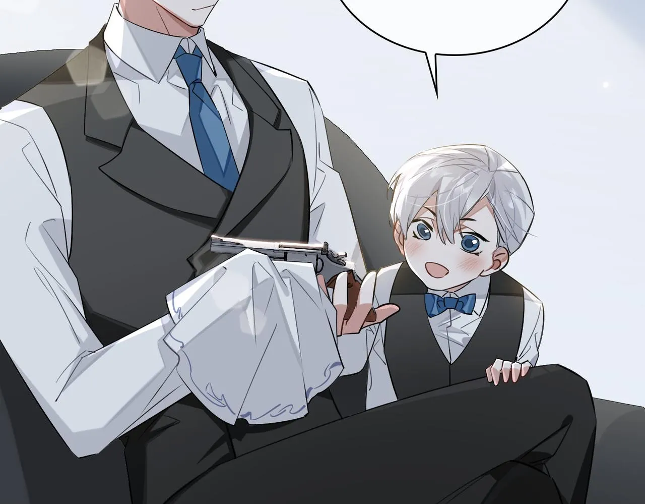 第77话 小尼尔森之死 第33页