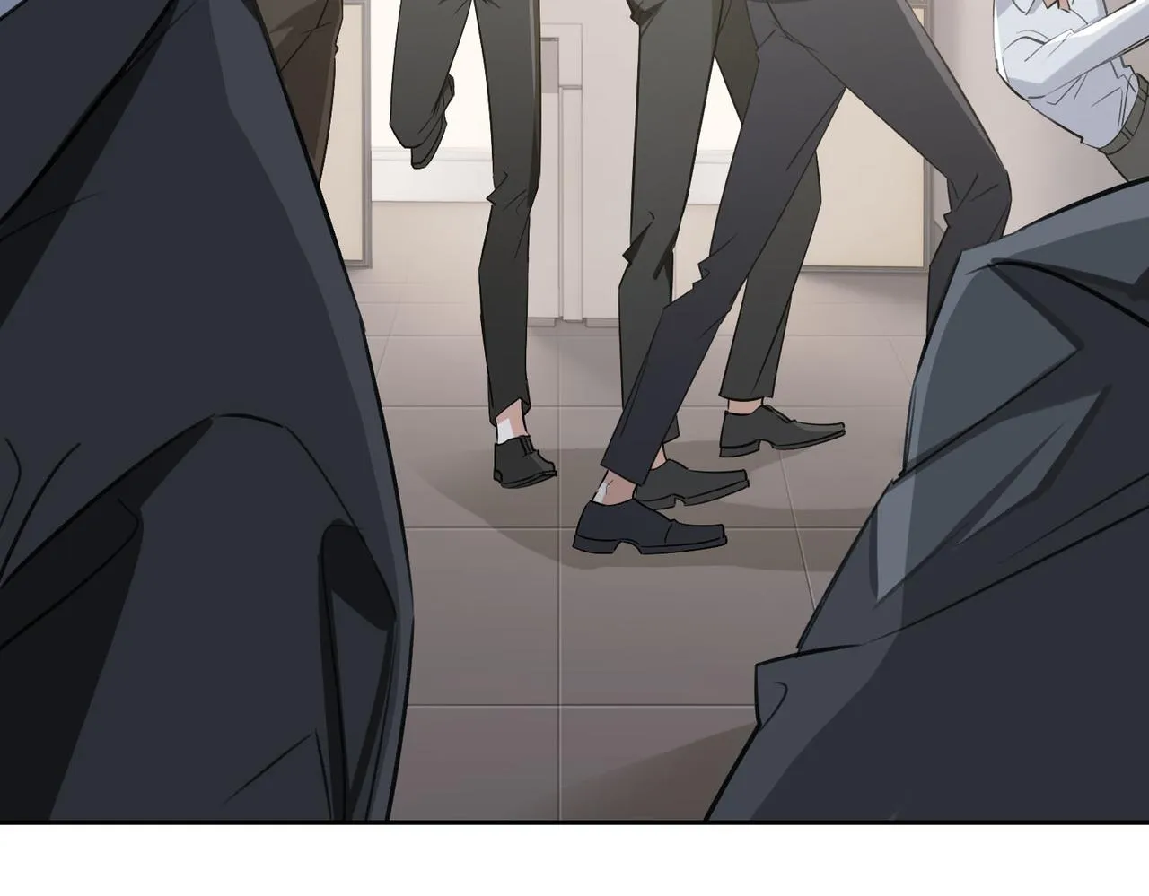 第77话 小尼尔森之死 第54页