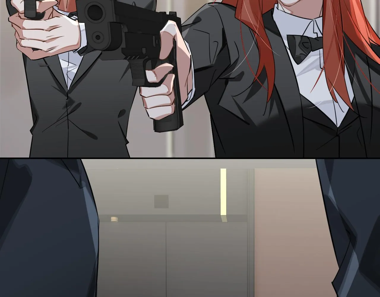 第76话 像回到以前 第68页