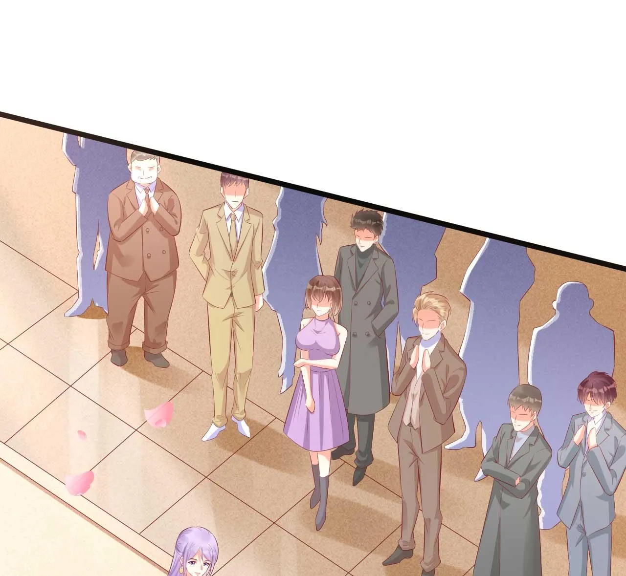 第239话 顾里死了！ 第63页