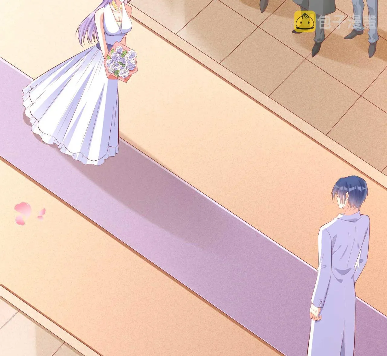 第239话 顾里死了！ 第64页