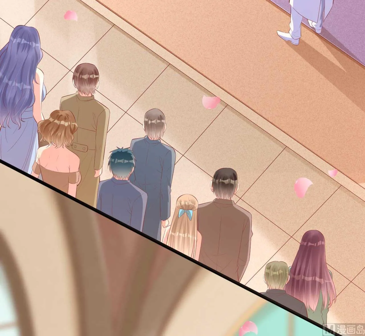 第239话 顾里死了！ 第65页