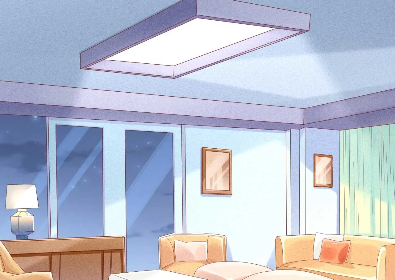 第238话 顾里的男人 第12页