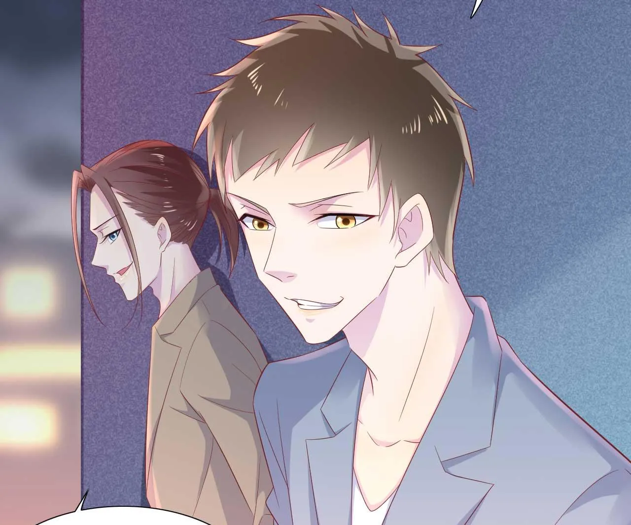第218话 英雄救美 第37页