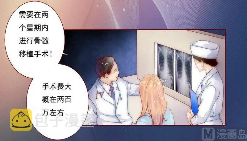 第1话 天价交易 第11页