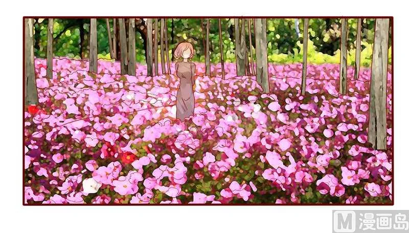 第35话 淀园花谷 第21页