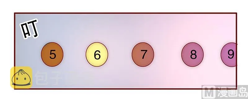 第54话 学长你还不走？ 第2页