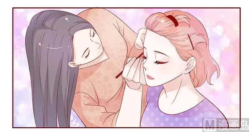 第86话 看她表现 第18页