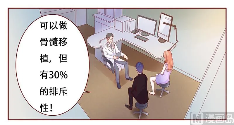 第114话 骨髓移植 第18页