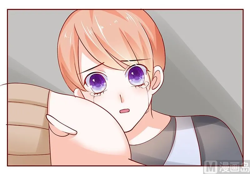 第164话 母子相见 第16页