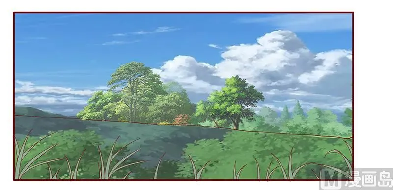 第172话 除了森森，我什么都不要 第12页