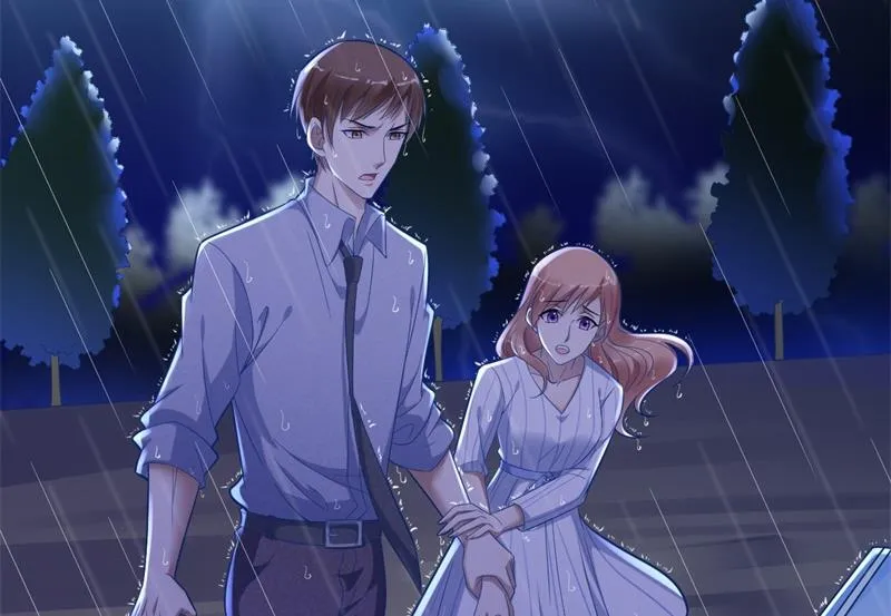 第200话 和你一起去死？ 第9页
