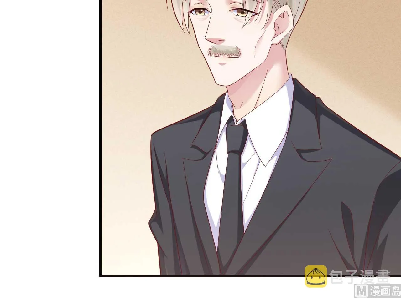 第211话 因为有妈咪在我身边！ 第22页