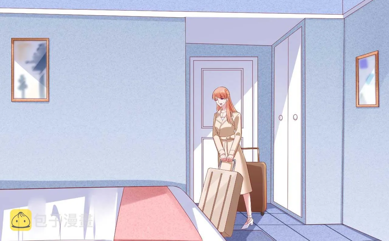 第211话 因为有妈咪在我身边！ 第30页