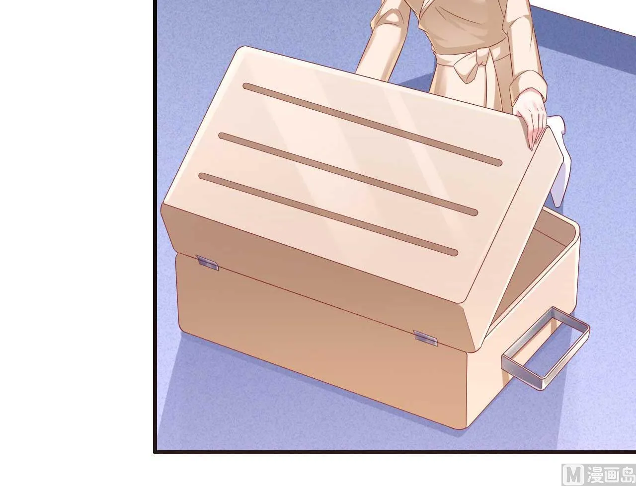 第211话 因为有妈咪在我身边！ 第38页