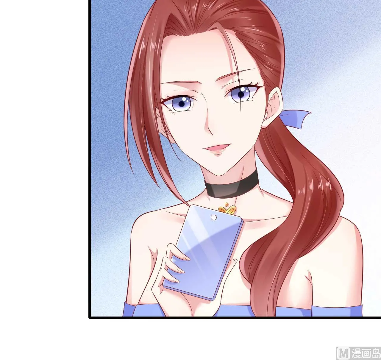 第214话 她真的不是你们的妈咪？ 第25页