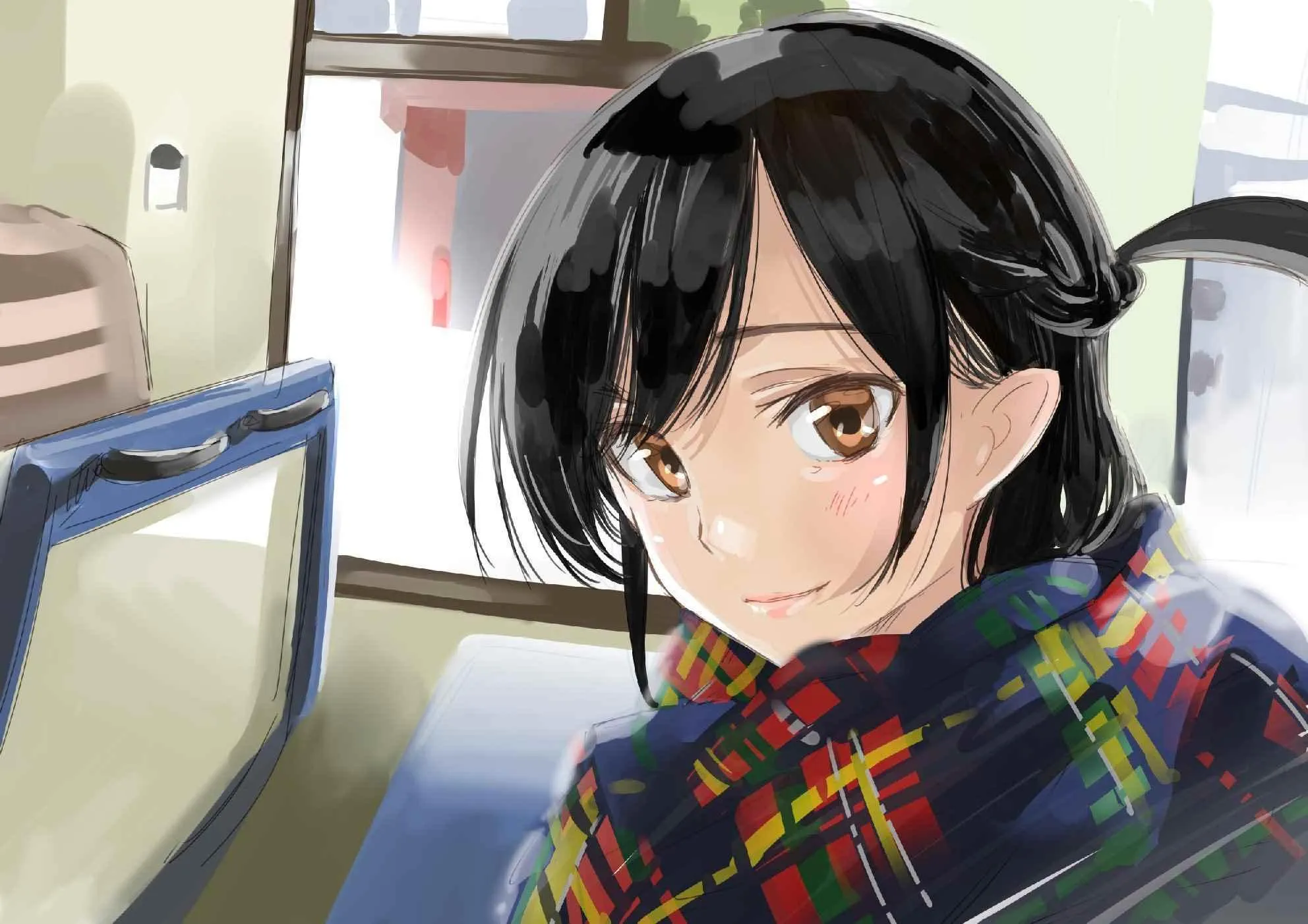 理想的女友 第1页