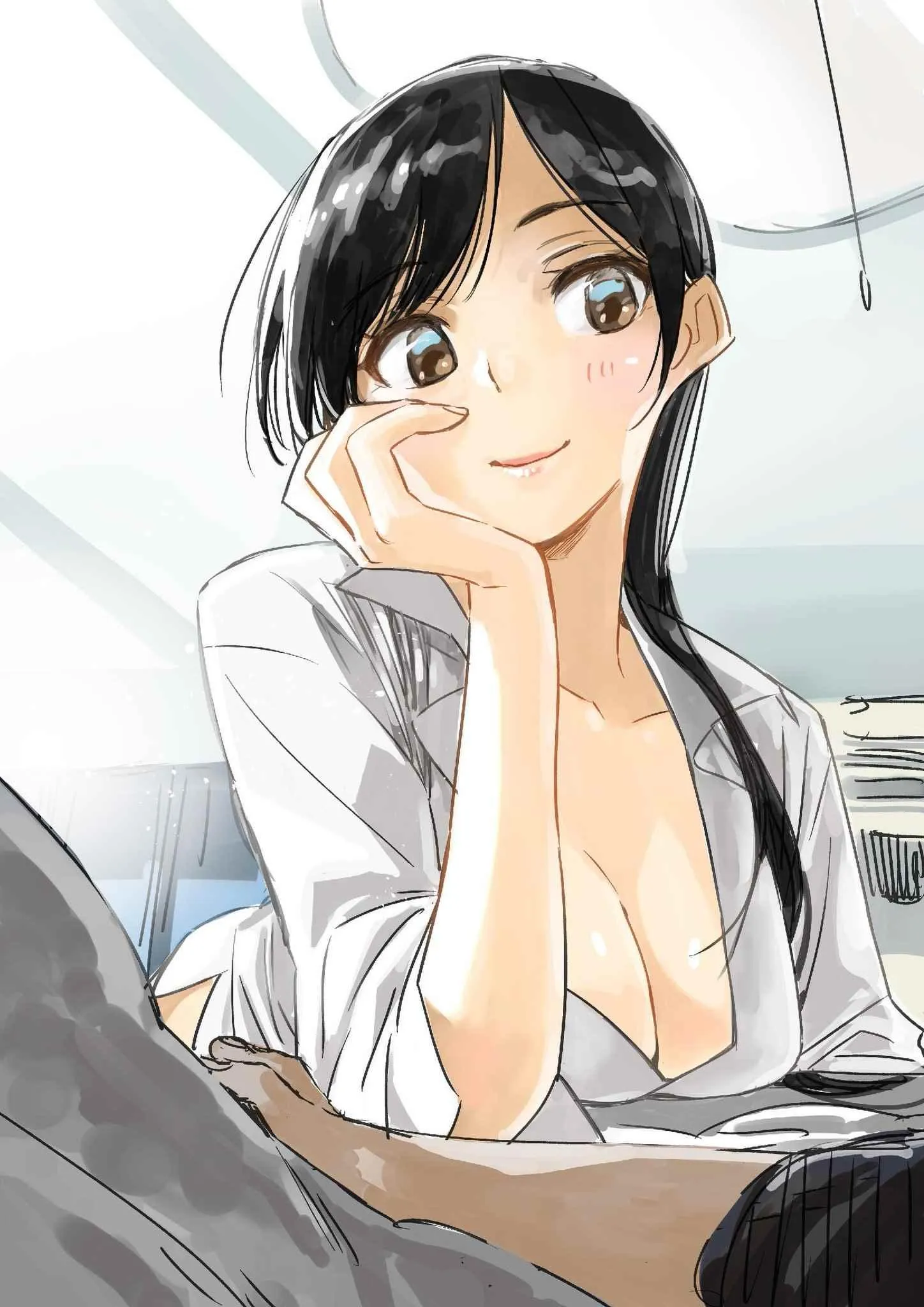 理想的女友 第2页