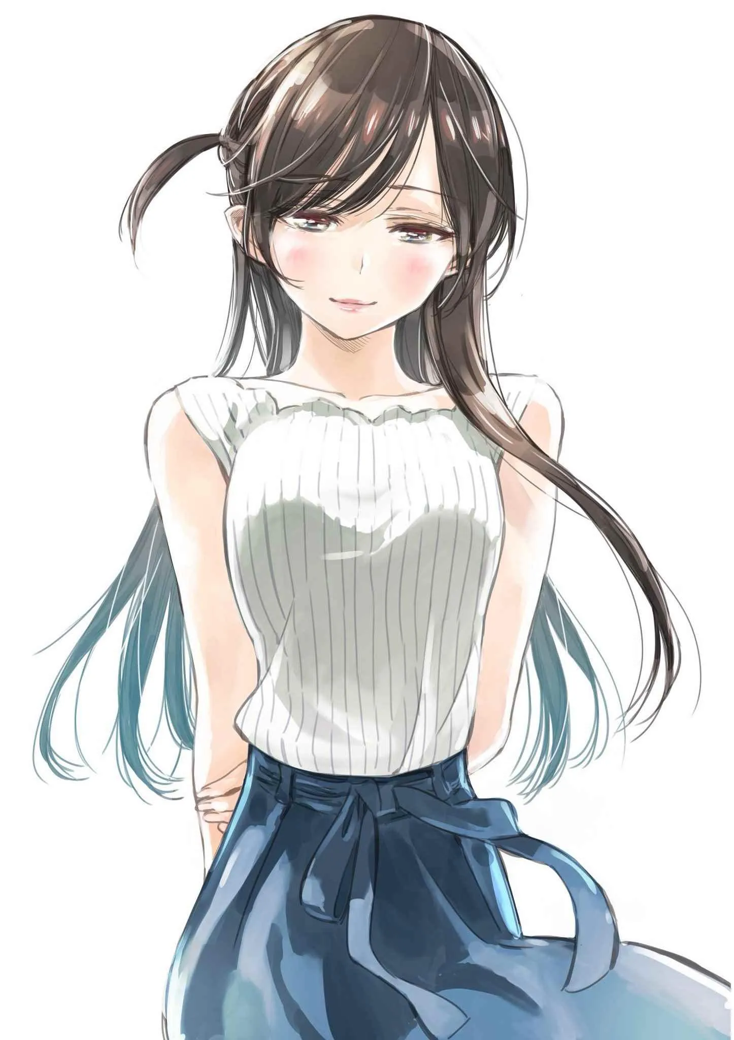 理想的女友 第6页