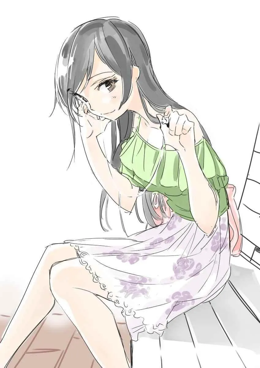 理想的女友 第8页