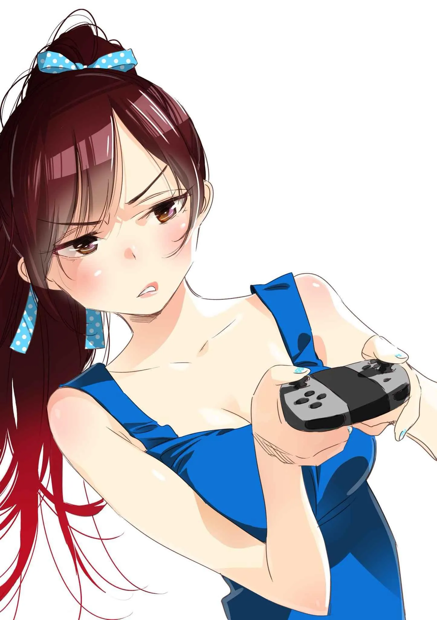 理想的女友 第16页