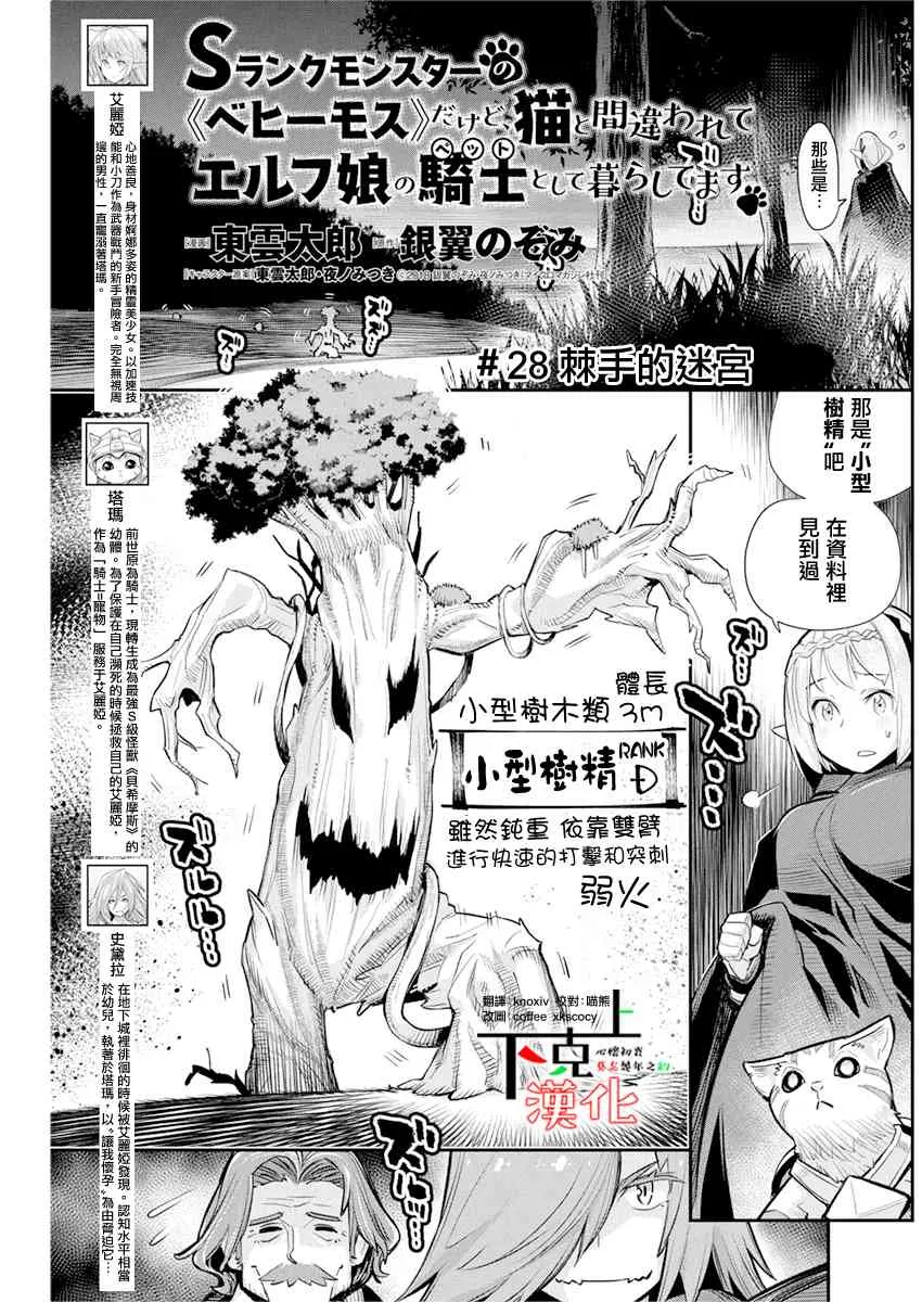 28话 第1页
