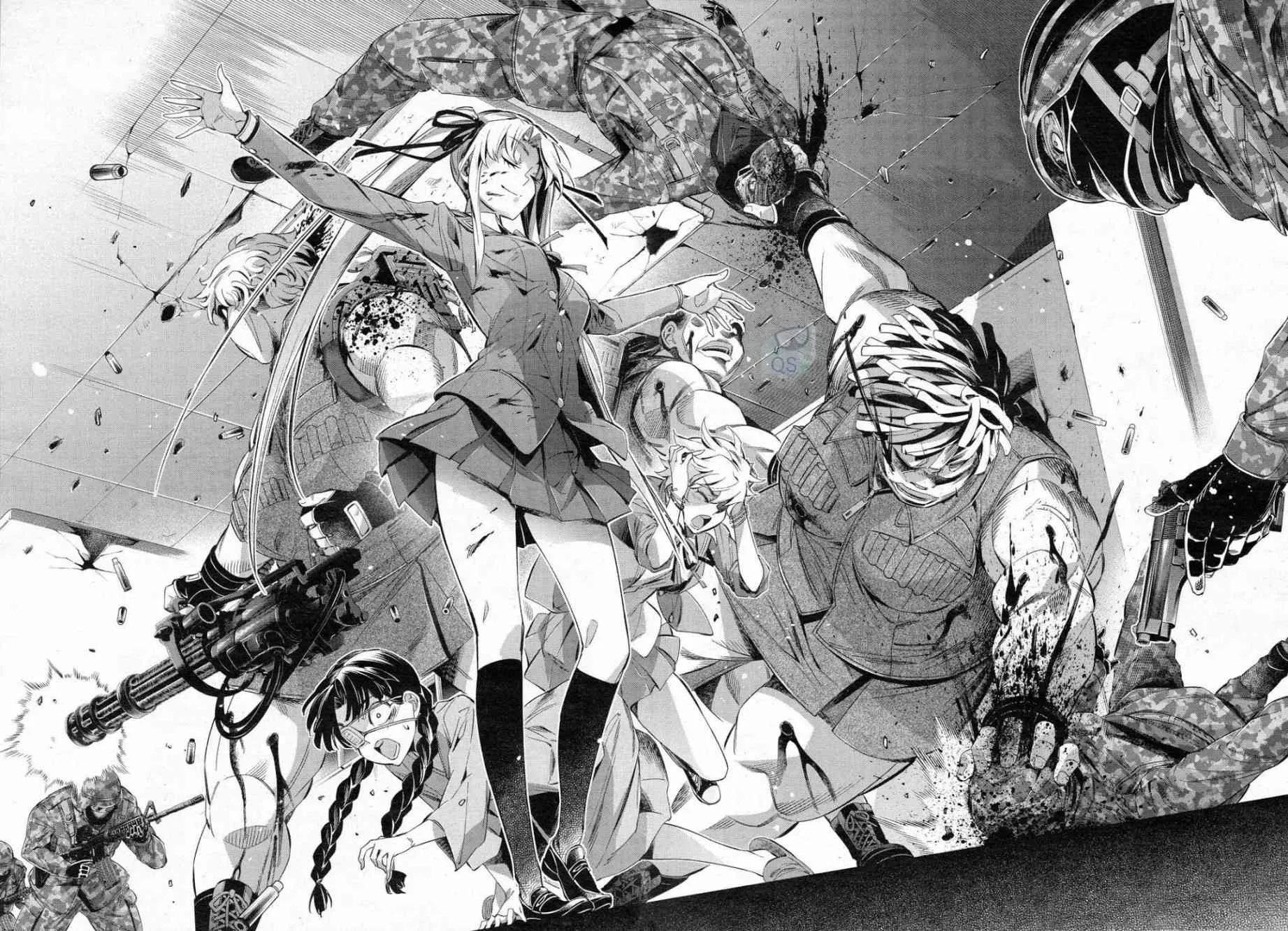 第31话 第13页