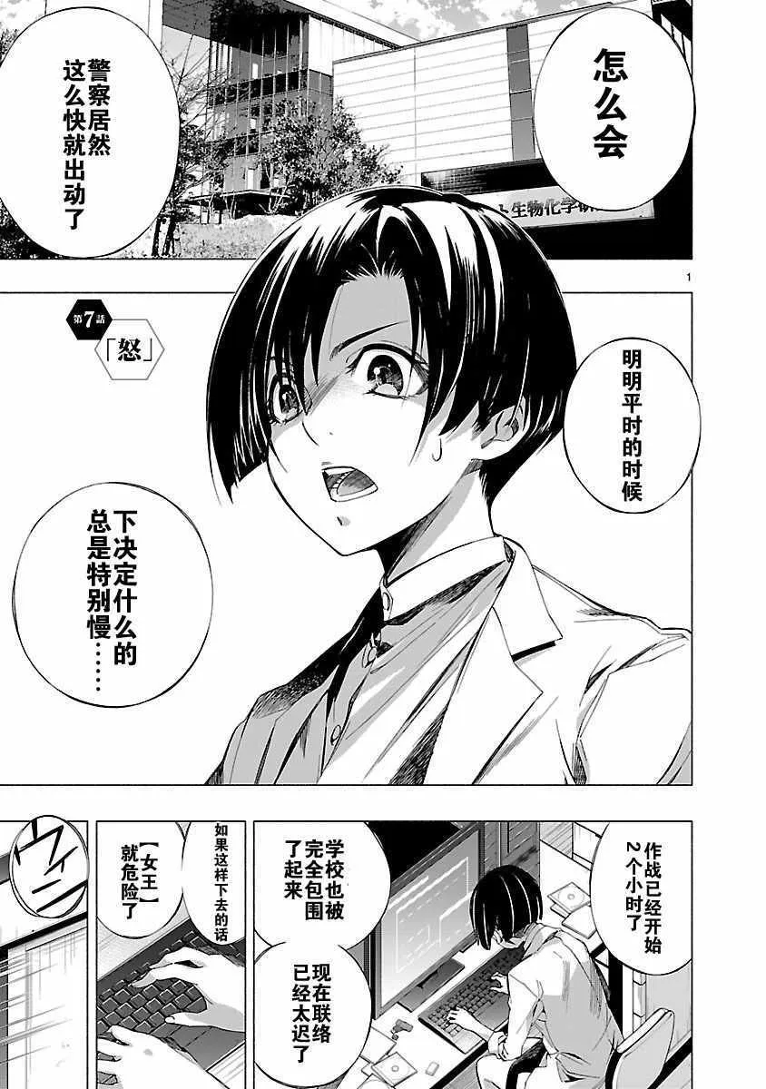 第7话 第1页