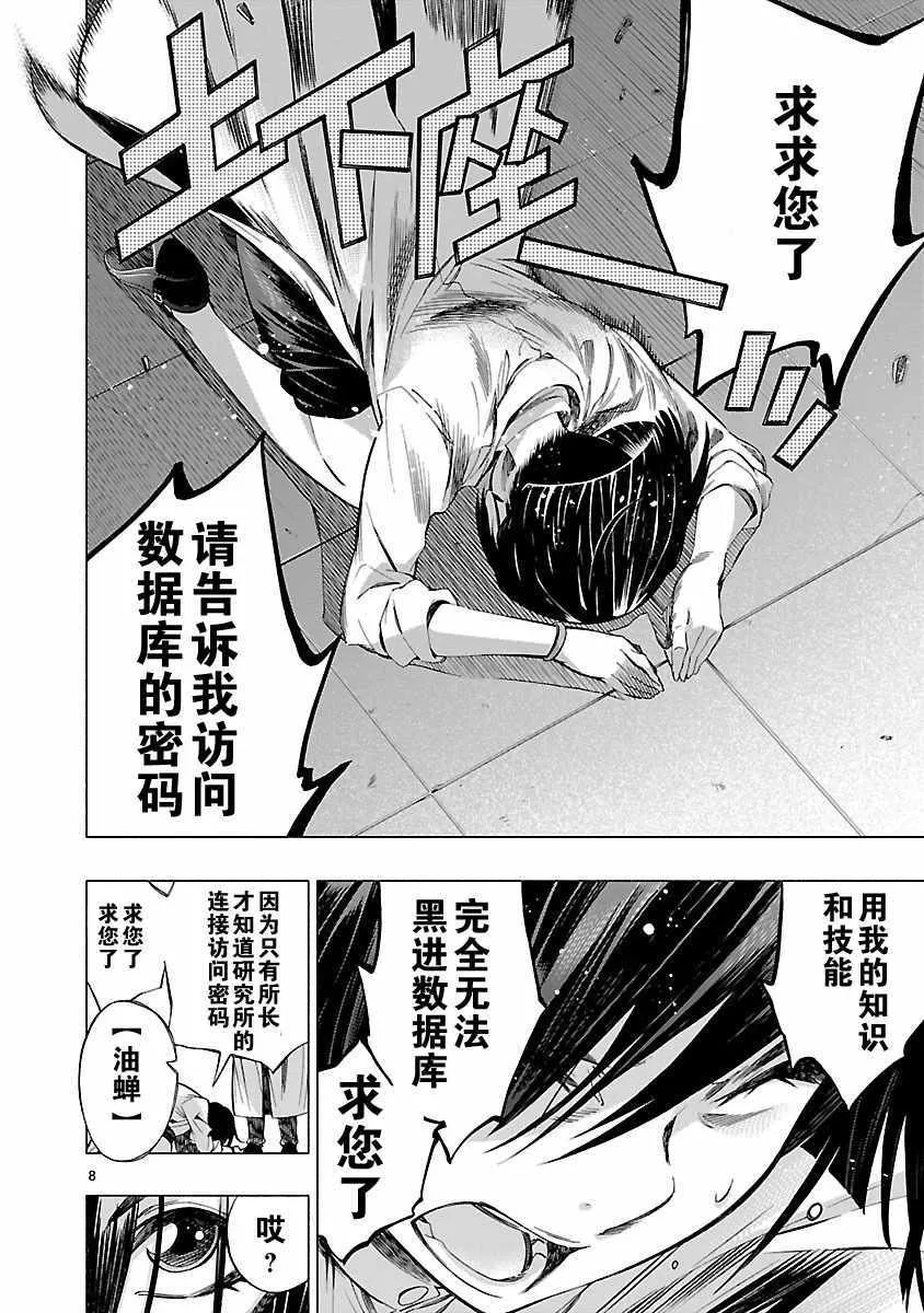 第7话 第8页