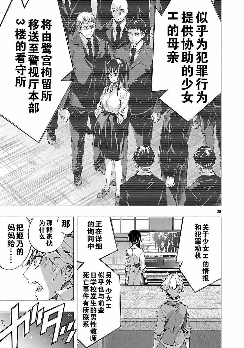 第7话 第29页