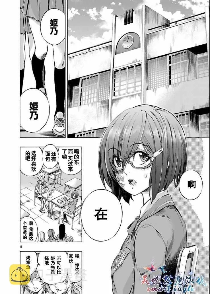 第2话 第7页