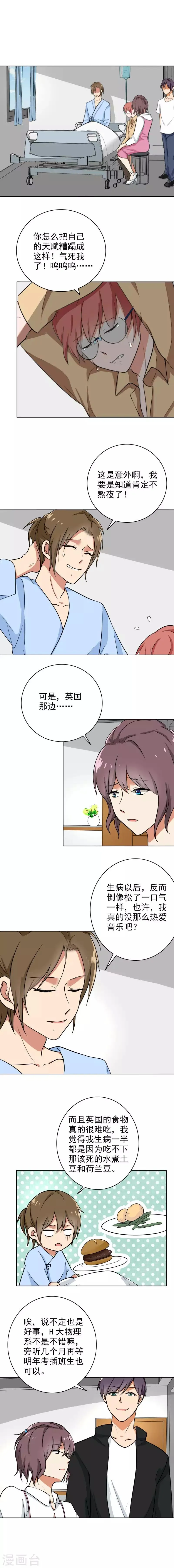 第89话 还不是时候 第1页