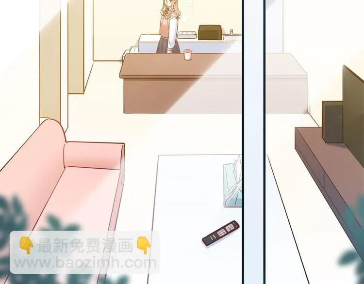 第47话 任性 第22页