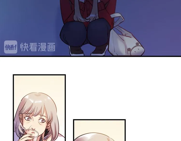 第47话 任性 第62页