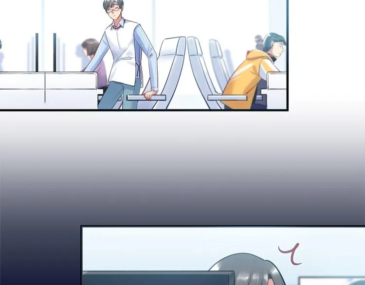 第46话 线下，线上 第35页