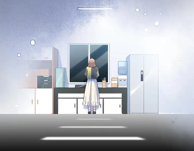 第44话 “别碰我！” 第51页