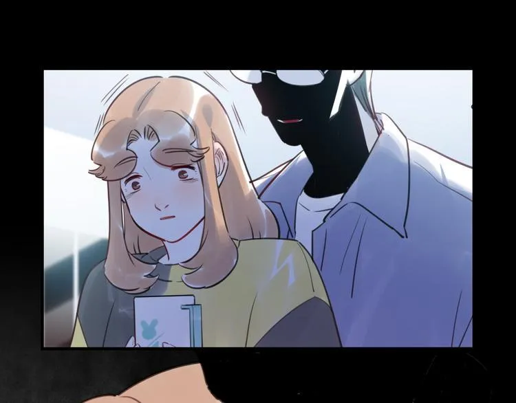 第44话 “别碰我！” 第60页