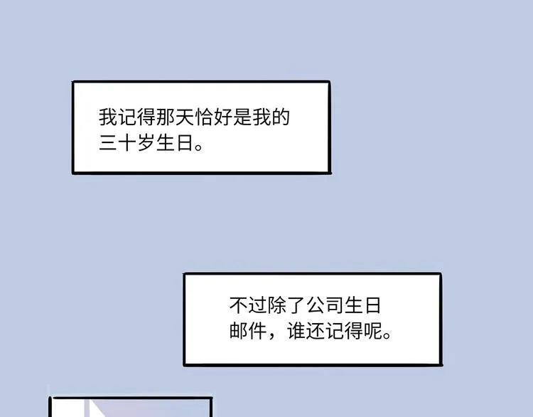 第1话 再见面 第5页