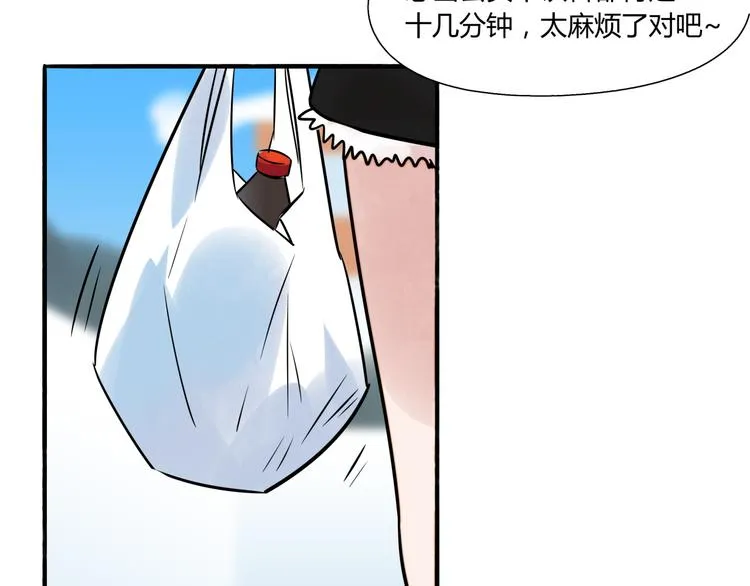 第2话 你是谁 第21页