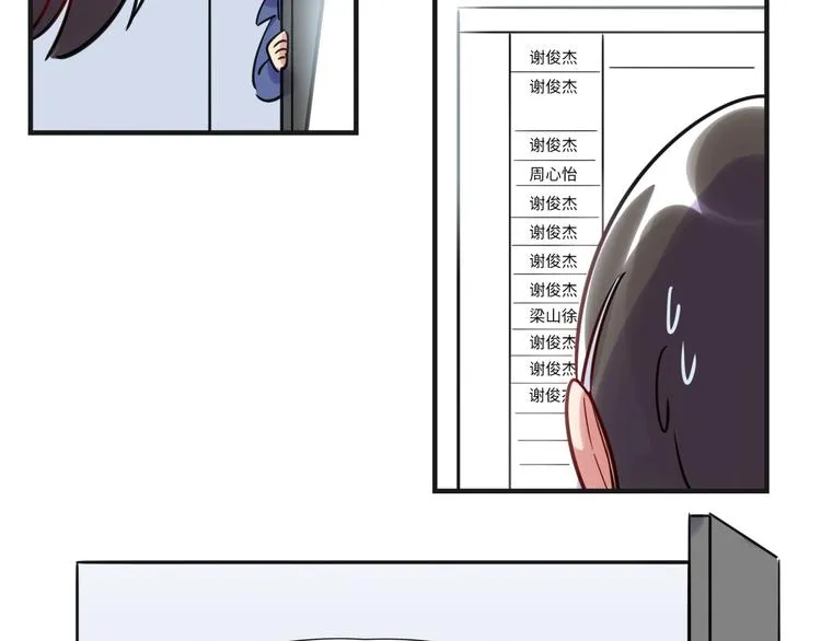 第16话 新人出场 第29页