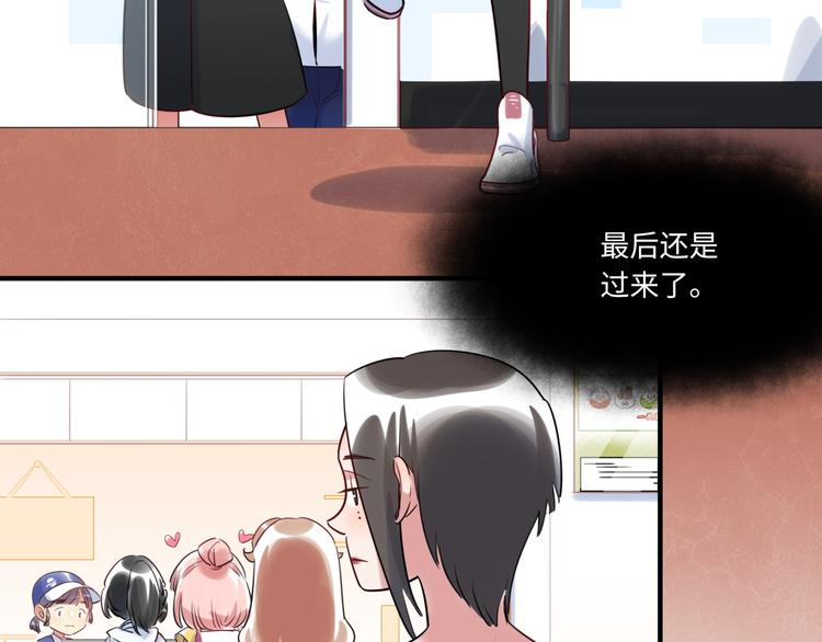 第22话 意外加班 第27页