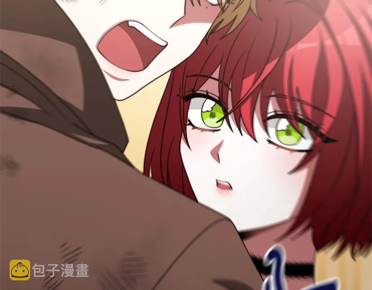 第16话 挑战王者 第82页
